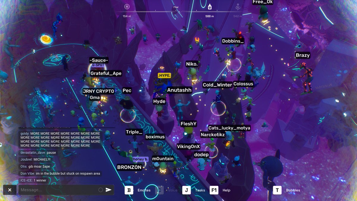 Proof of twerk <a href="/OtherGamesXYZ/">Other Games</a> <a href="/OthersideMeta/">Othersidemeta</a> <a href="/MakaveliDlaCruz/">Makaveli</a> <a href="/morethenhype/">HYPE</a> <a href="/honeybd/"></a> <a href="/Timmygspt/">G-SPOT 🦍</a> <a href="/blaqclouds_WY/">Blaqclouds Wyoming</a>
This is so Epic🔥🔥🔥