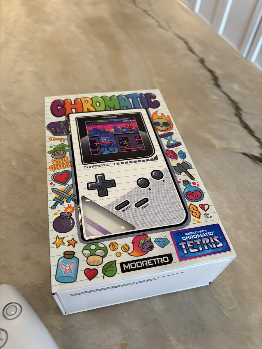 ncyoung's tweet image. This makes me happy @modretro