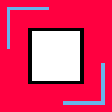 ShapePunks tweet picture