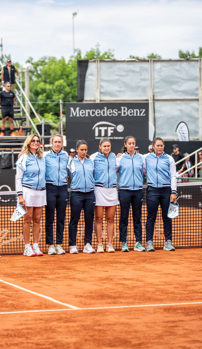 Cancha Central 🎾 tweet media