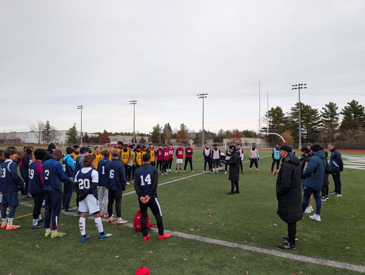 Kingston Sentinels tweet media