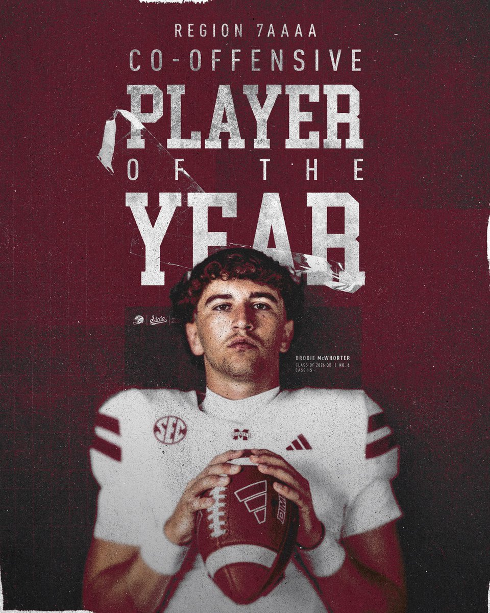 Brodie McWhorter tweet media