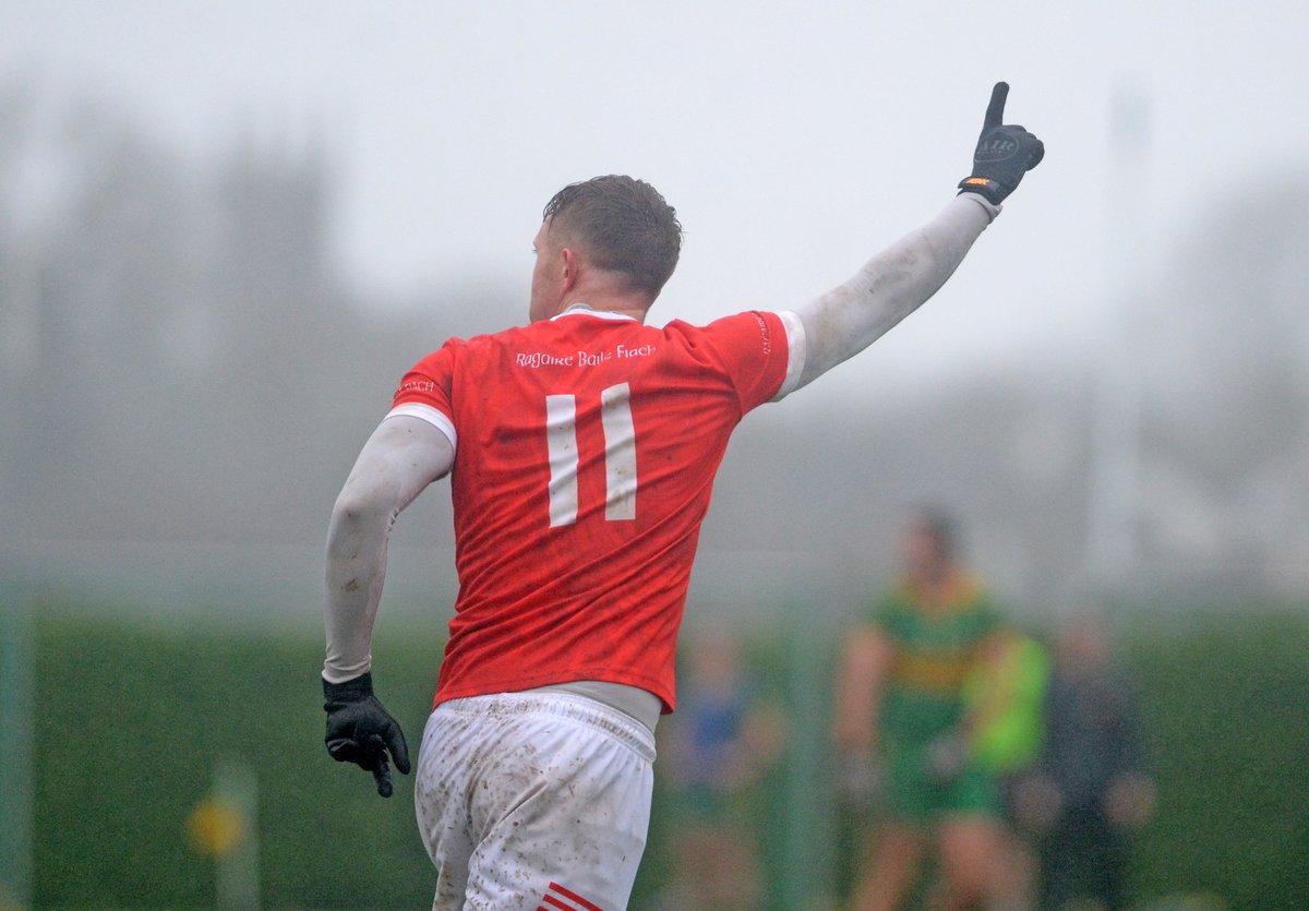Louth GAA tweet media