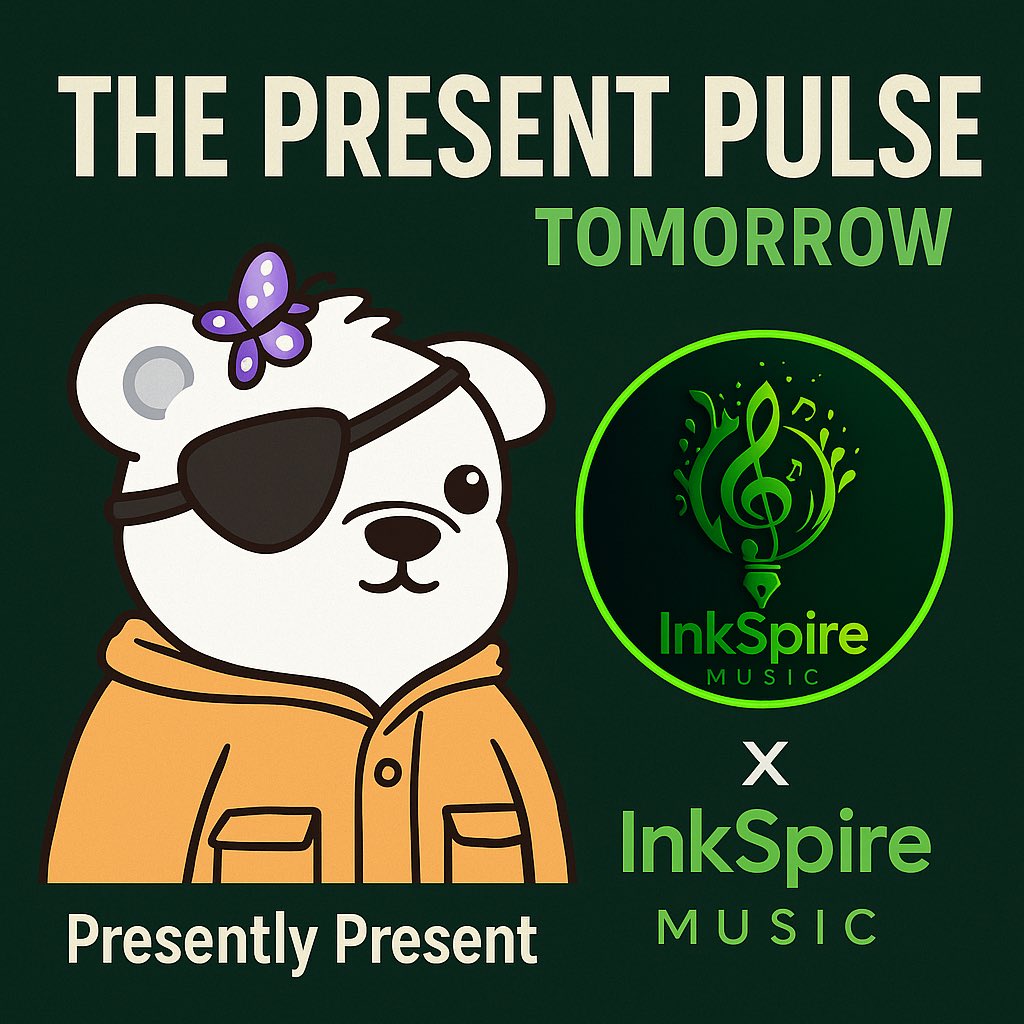 InkSpire Music (@inkspiremusic) on Twitter photo 