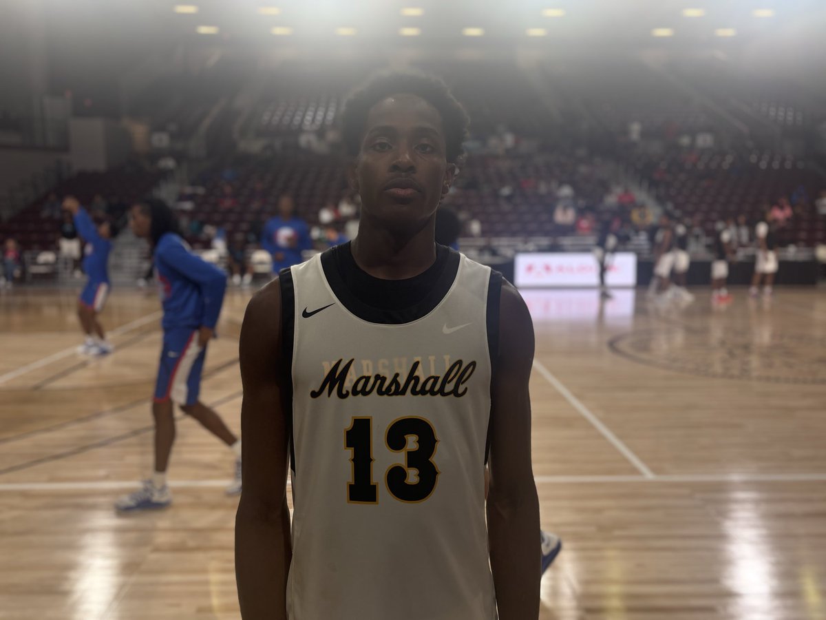 Lyndon Cook 🏀 tweet media