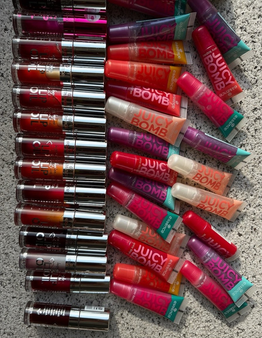 ma4karoni's tweet image. این توییت صرفا جهت منشن گذاری برای دریافت هدیه ناشناس است و هیچ جنبه دیگری ندارد🫶
(لیپ گلاس و اویل لیپ اسنس)