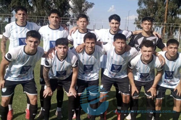 Comienza la segunda rueda del Torneo Regional Federal y San Lorenzo viaja a Rafaela dlvr.it/TPHYc3