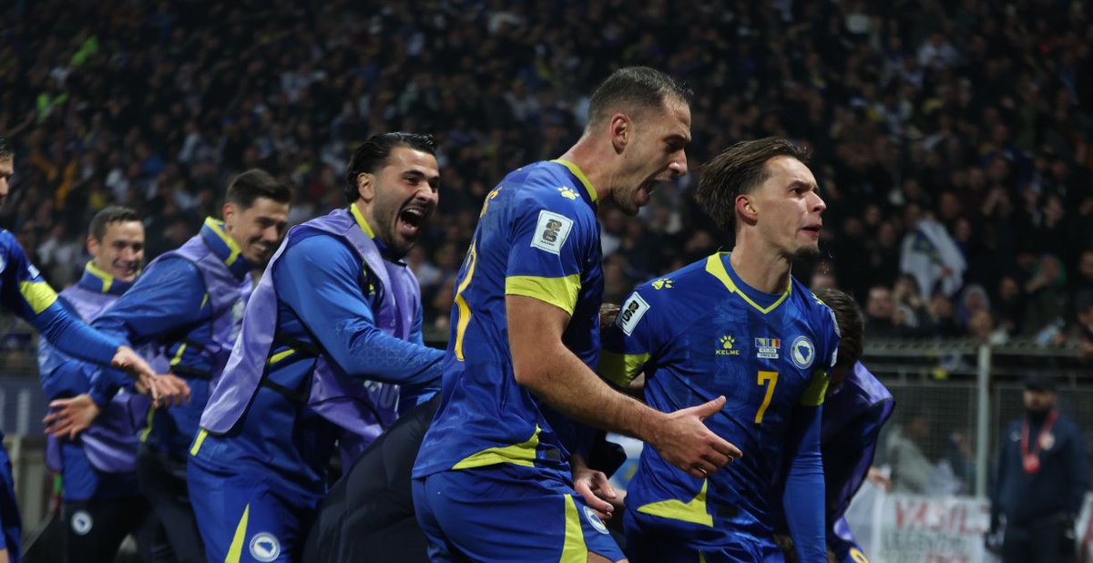 Nâm i inat - silan bosanski ❤️ ⚜️