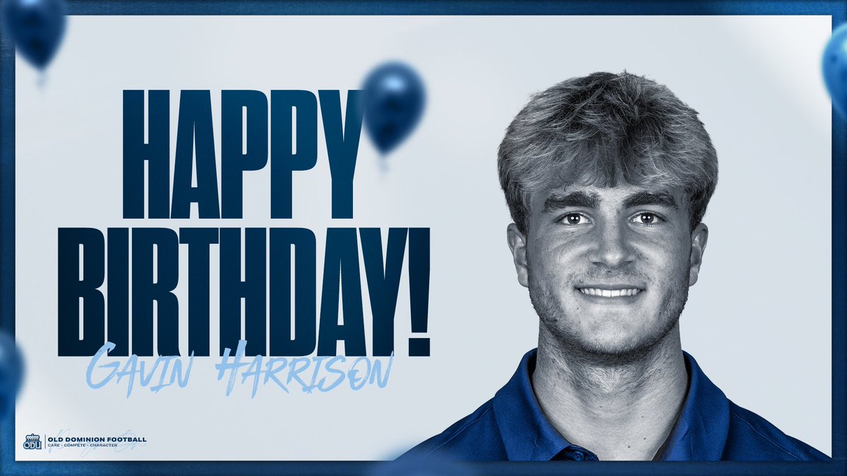 ODU Football tweet media