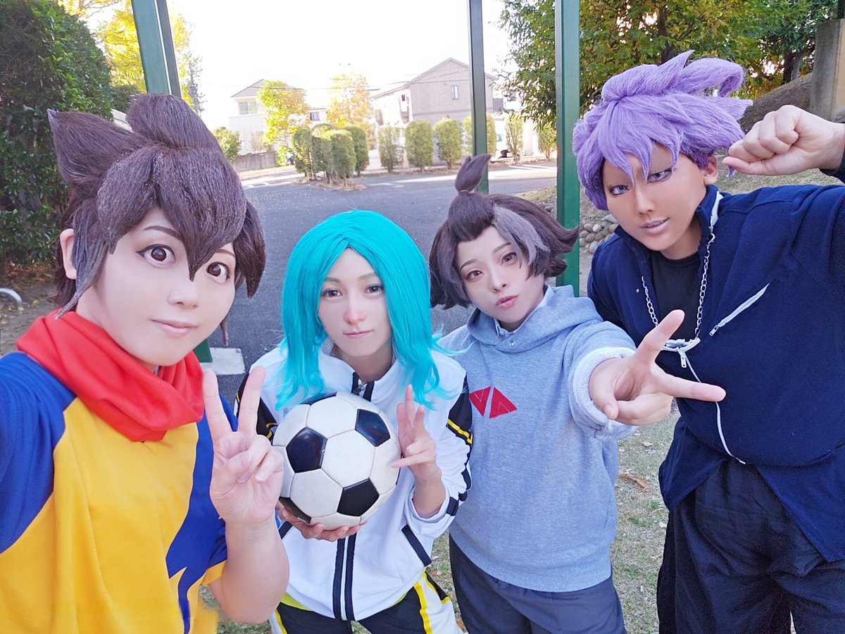 ゆ⃝み⃝こ⃝ (@323ymco) / Posts / X