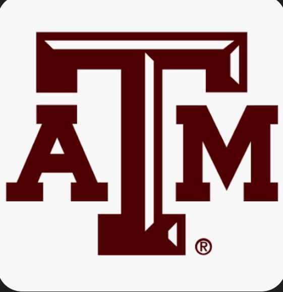 After a wonderful conversation with <a href="/CoachCushing/">Adam Cushing</a> I am blessed to receive an over from <a href="/AggieFootball/">Texas A&M Football</a> 
<a href="/CoachWiz77/">Wisly Desire</a> <a href="/MattSchobel/">Matt Schobel</a> <a href="/CochCRuthers/">Chris Carruthers</a> <a href="/G3NOO/">Coach Shorter</a> <a href="/PhillipWil82833/">Phillip Williams</a> <a href="/graveschad/">Chad Graves</a> <a href="/CoachOzzy/">Jimmie Osborne</a>