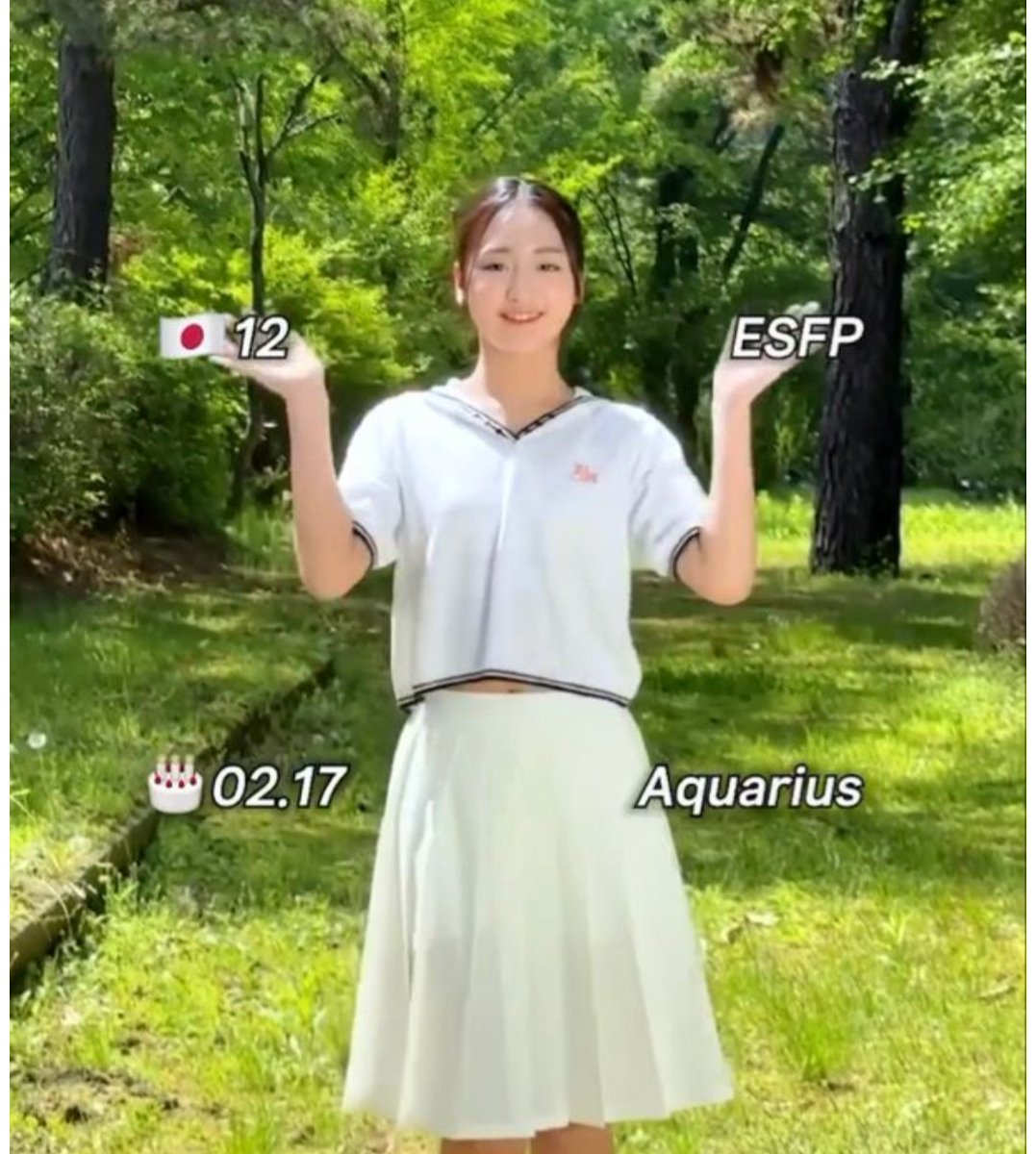 00lik00's tweet image. Essa daqui parece a Ena né? Ela só pintou o cabelo e fez umas harmonizações no rosto 🤔

#prelude_thefinalpiece