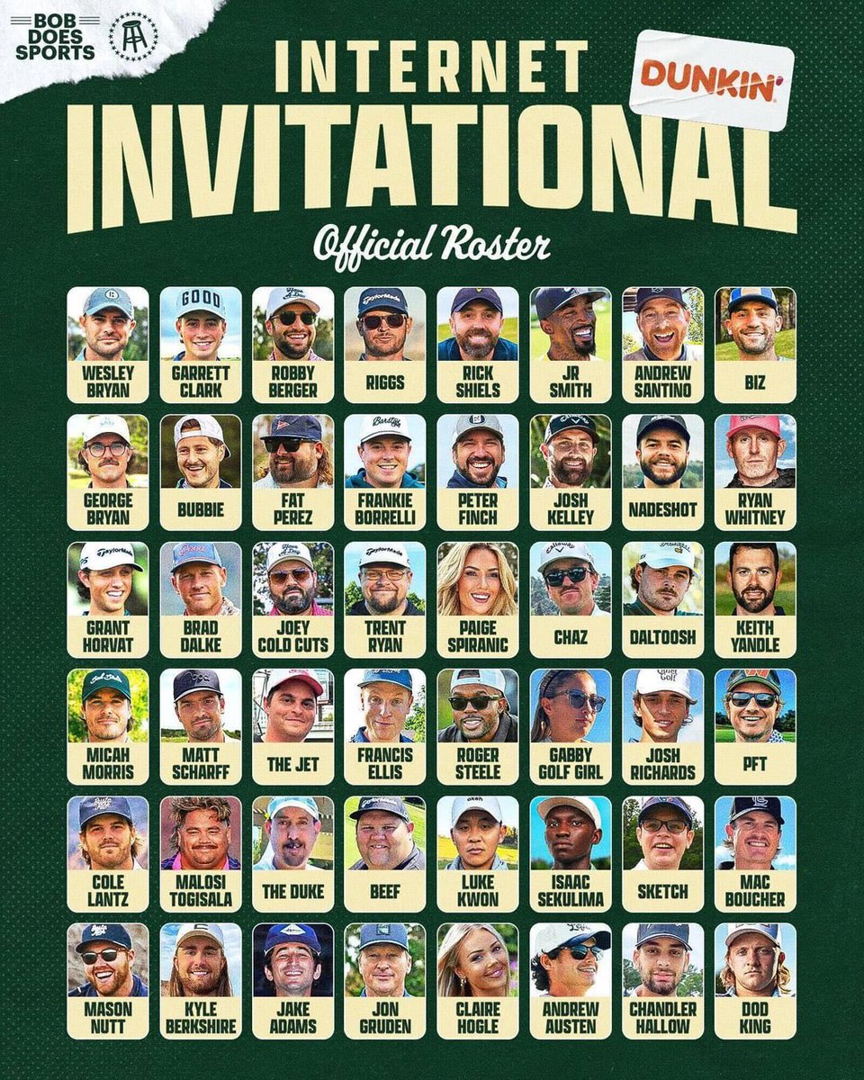 Tour Golf (not PGA Tour) tweet media