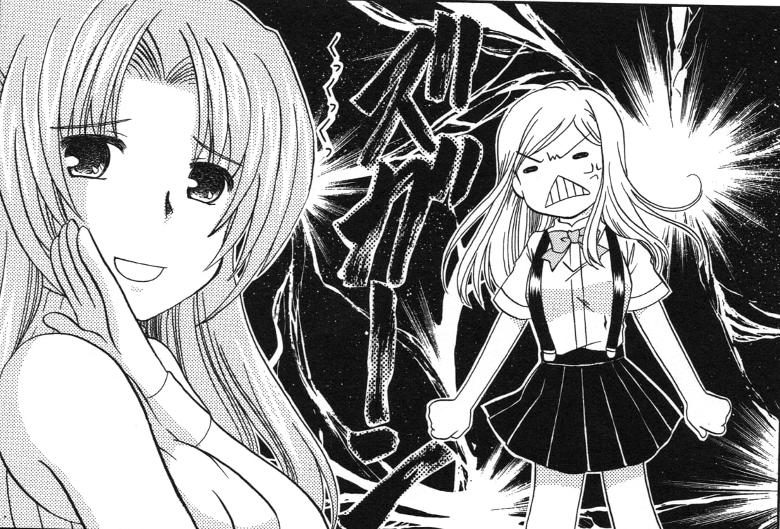 daily Sonozaki Shion (@dailyshiichan) on Twitter photo 