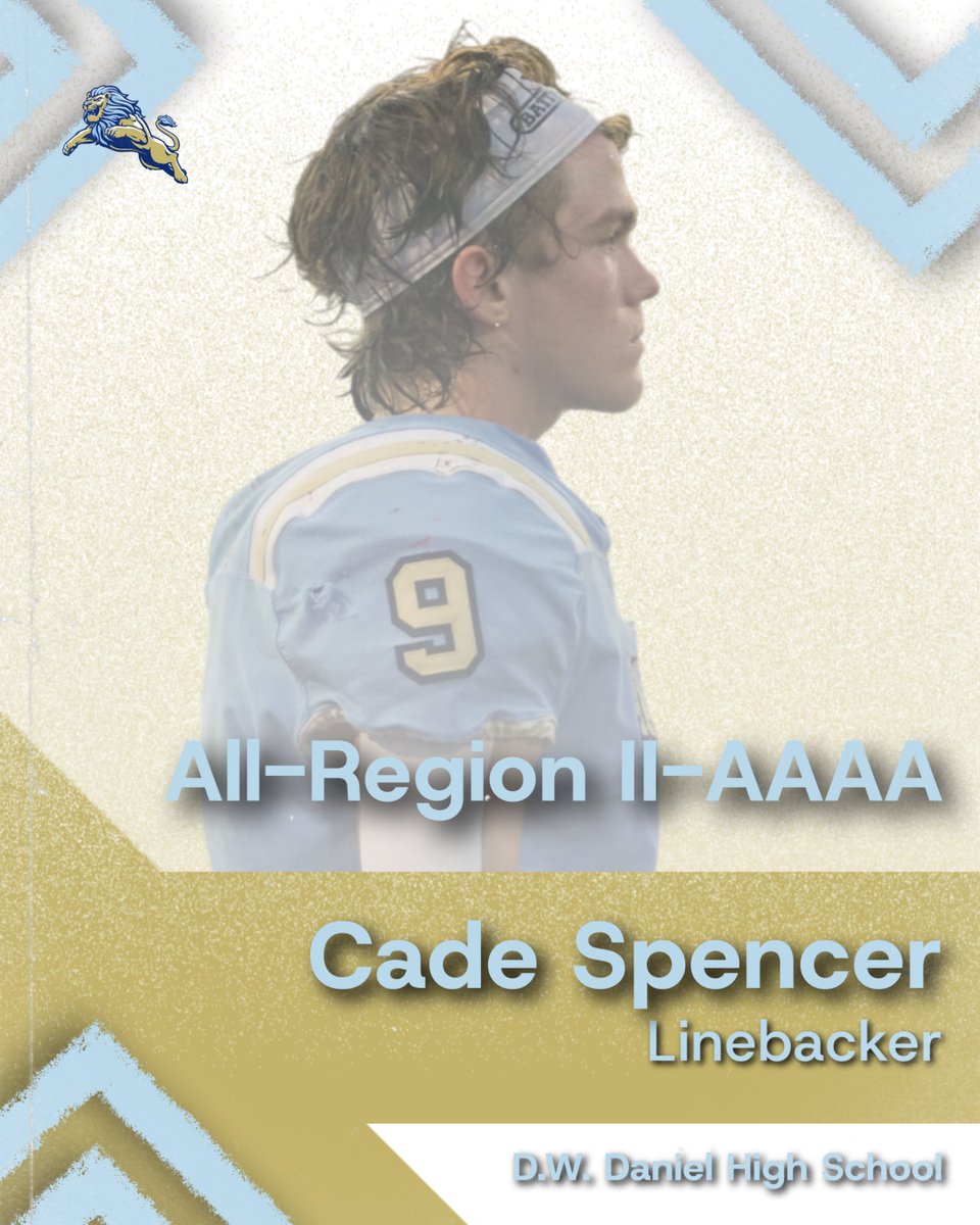 2025 All-Region Defense