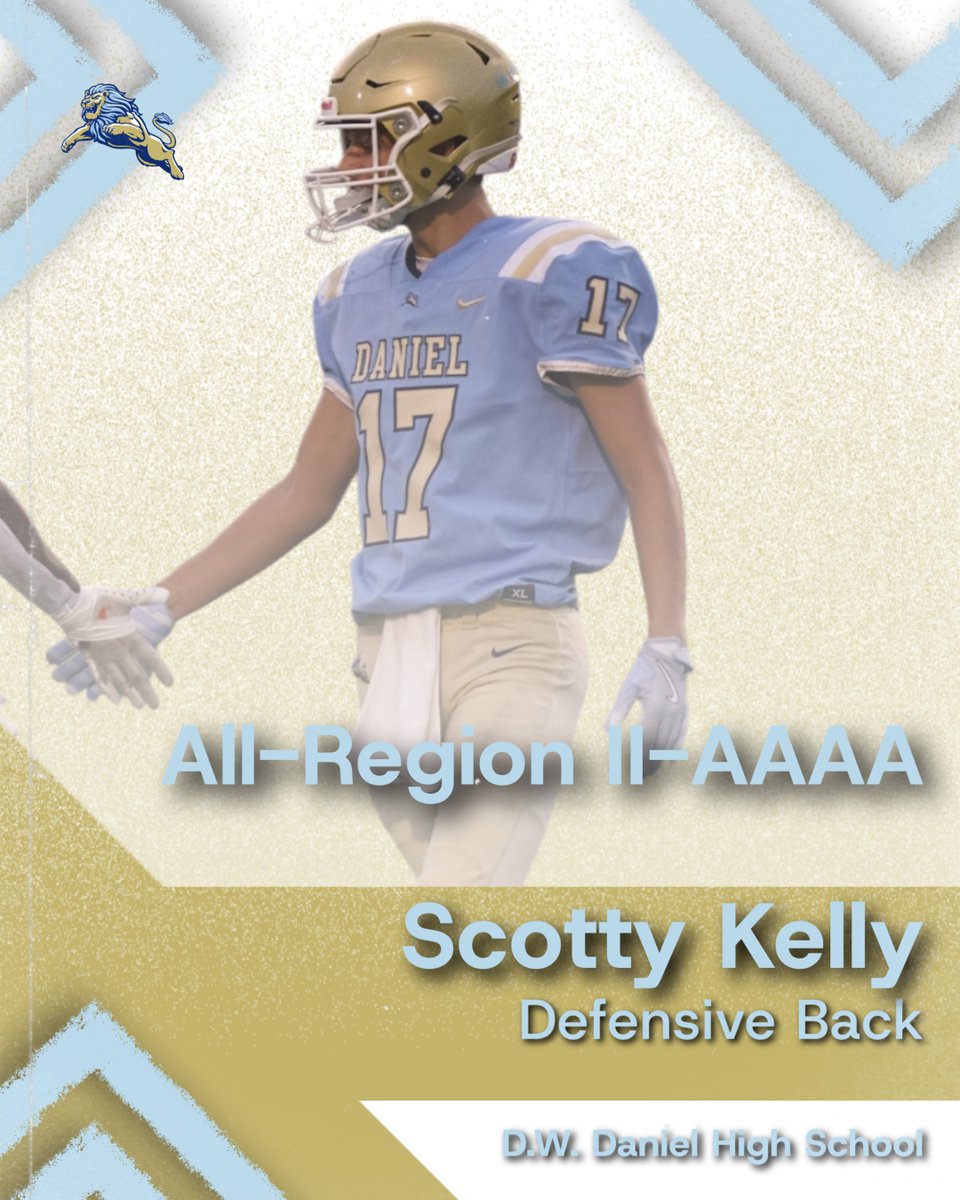 2025 All-Region Defense