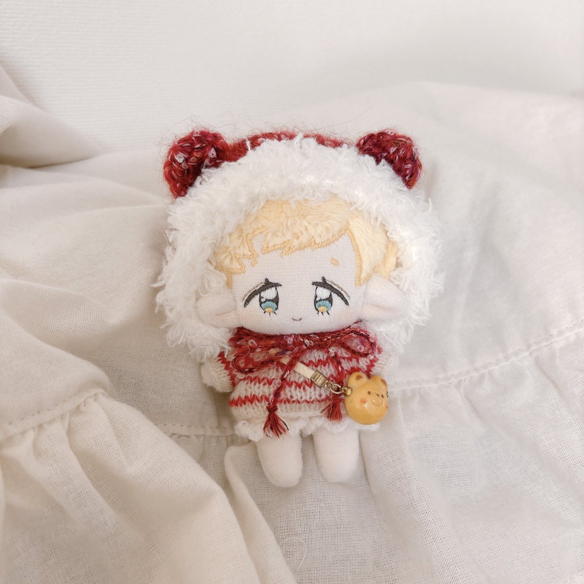 さぶずん@創作BLぬいちゃ (@subzun4623) / Posts and Replies / X