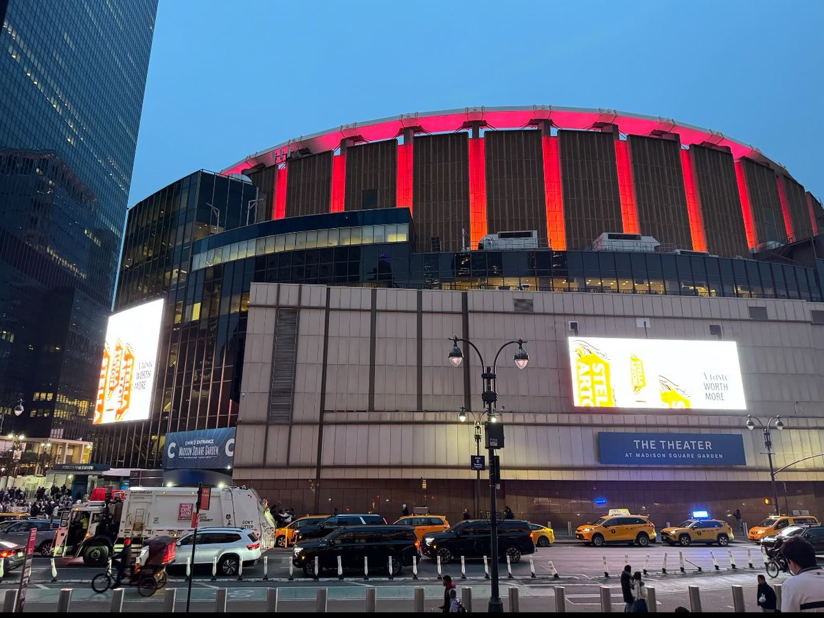 We arrived at the final resting place of JDM. 

And New.