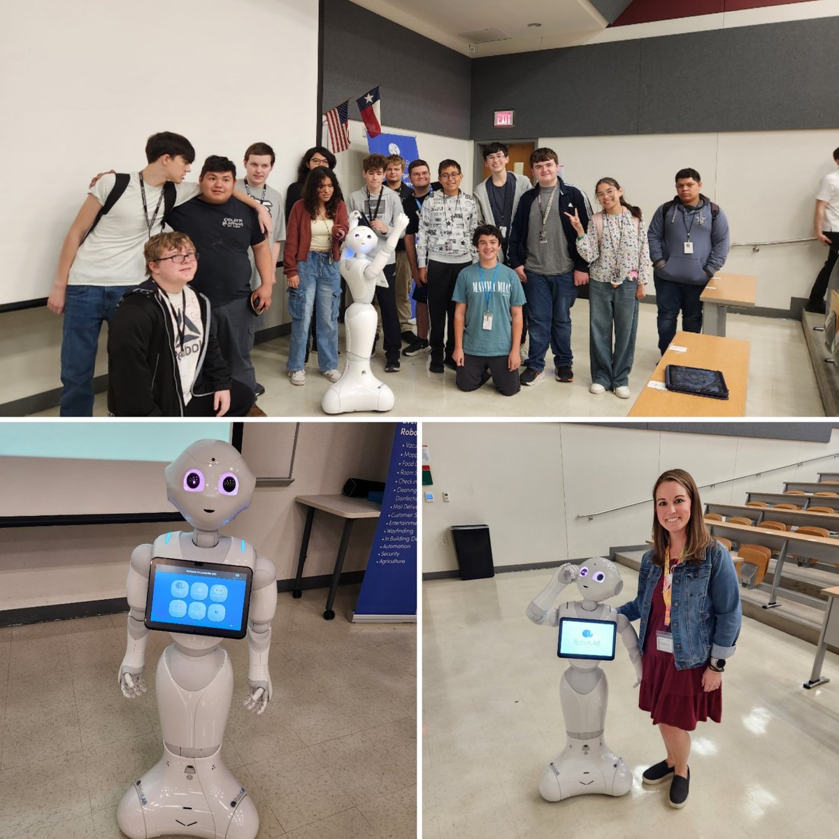 Blair Green tweet media