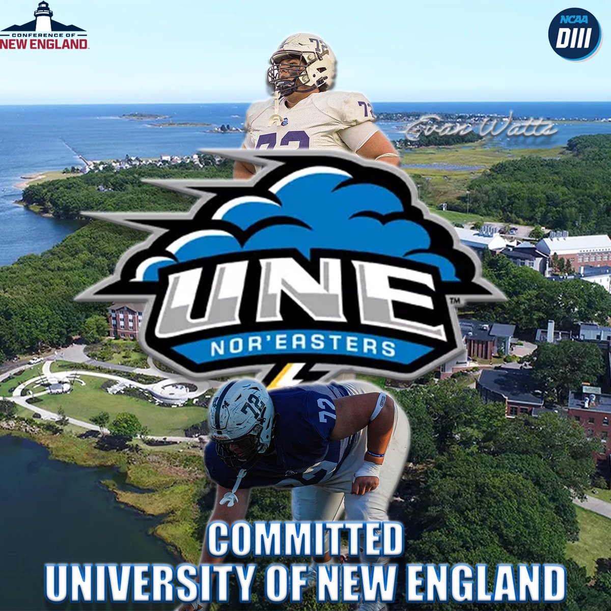 Evan Watts tweet media