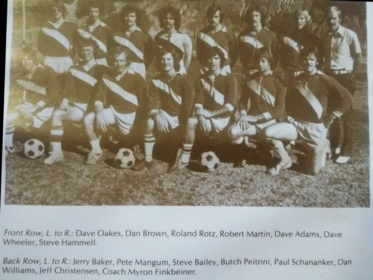 Recovered111684's tweet photo. @ThePacWest @PLNUSeaLions @HiloVulcans Team #1 1975 is So Proud I can't think that 50 years have gone by so fast. Congratz from us!!!!!! https://t.co/0vUttIxjfu