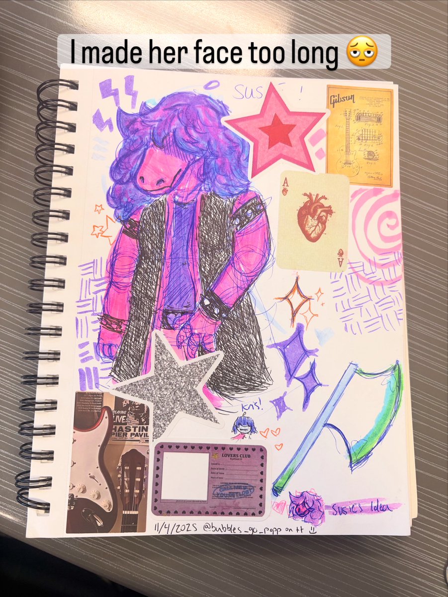 •Bubbles• tweet media