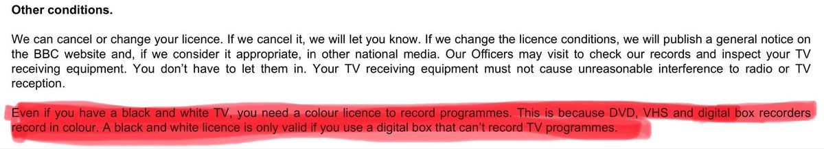 Scuffdears's tweet image. Even though you can still ONLY WATCH IN BLACK &amp;amp; WHITE!!!