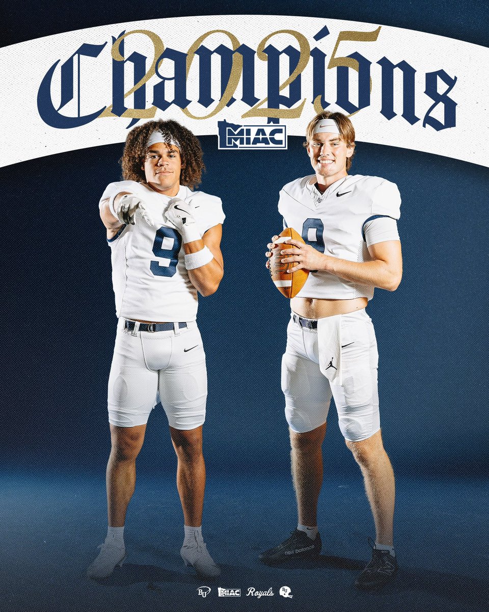 Bethel Football tweet media