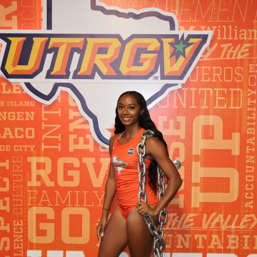 Jayla Benefield tweet media