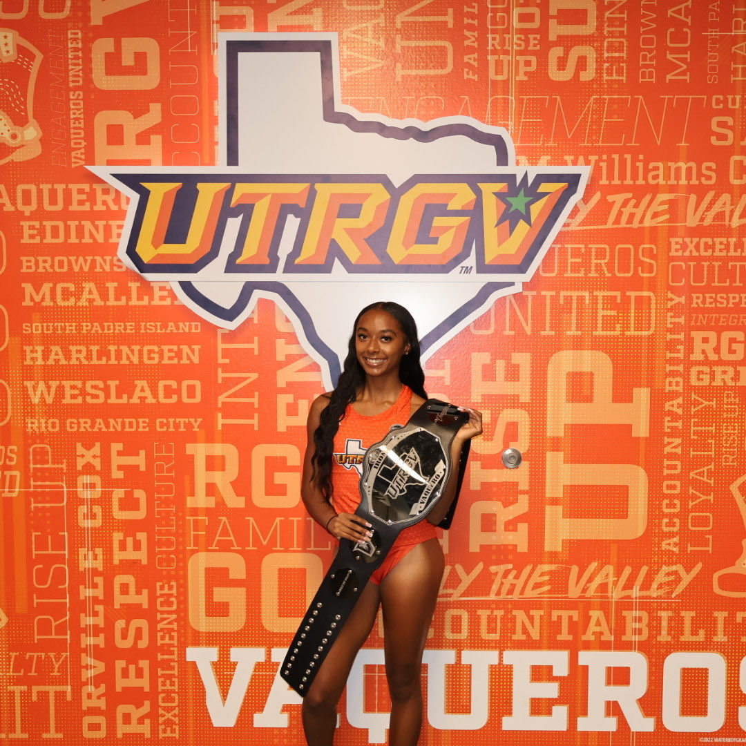 Jayla Benefield tweet media