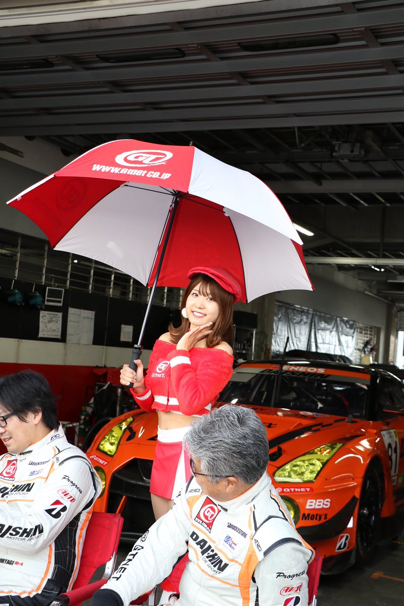 dapapa3_photo's tweet image. 2025.11.15
#スーパー耐久 最終戦
#ピットウォーク にて
#GTNET 
#宮瀬七海 @miya_nana73