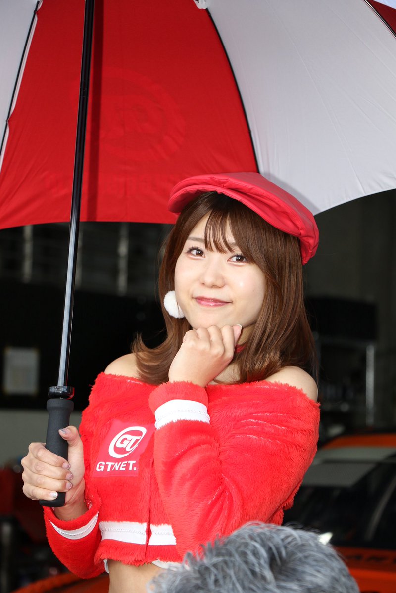 dapapa3_photo's tweet image. 2025.11.15
#スーパー耐久 最終戦
#ピットウォーク にて
#GTNET 
#宮瀬七海 @miya_nana73