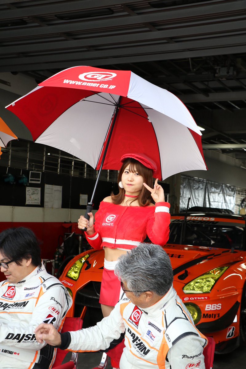 dapapa3_photo's tweet image. 2025.11.15
#スーパー耐久 最終戦
#ピットウォーク にて
#GTNET 
#宮瀬七海 @miya_nana73