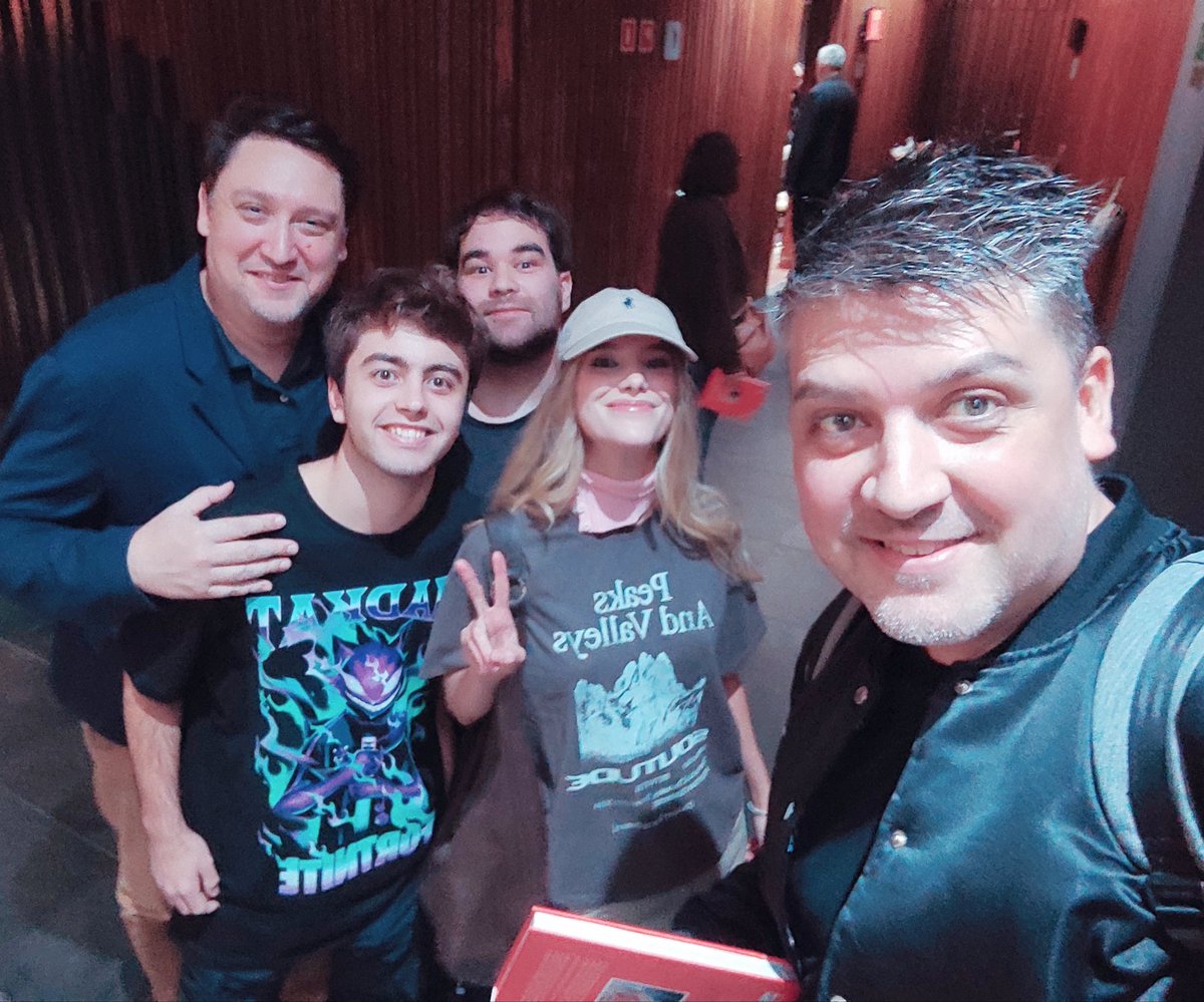 Kevin Borniard tweet media