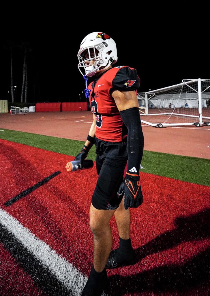 Sam Boeddeker tweet media