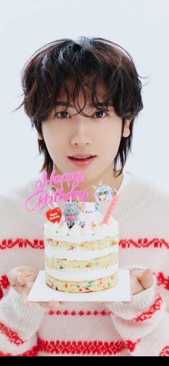 ♡Happy birthday ヒョンシク♡

写真や動画を見るだけで本当に癒される私の最高の推し😌

いつか絶対、対面するって心に誓ってるからこれからもずっと推していきます❤️‍🔥

生まれてきてくれて私たちを幸せにしてくれてありがとう🫶

#박형식#생일 축하해#SIKcret