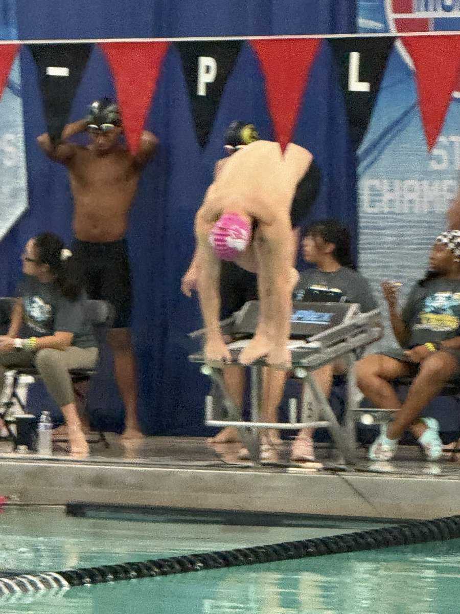 LibsSwimTeam's tweet image. Congratulations to Ryan Lipski for capturing a 15th place finish at the MSHSAA Class 2 Championships!