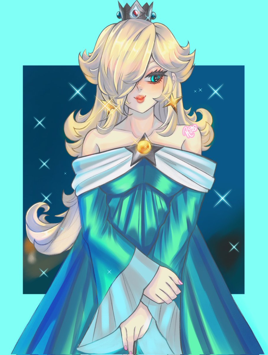 ReiHearth's tweet photo. Hi everyone! I'm sharing a Rosalina drawing I made on my phone because my PC broke. I'm currently accepting commissions on Vgen (to help me buy a new PC). Anyway, show some love to the mom of all Lumas! 
#princessRosalina  #MarioGalaxy #Fanart #art #Sketch #Mariobros #VGen https://t.co/zN1MDETKWg