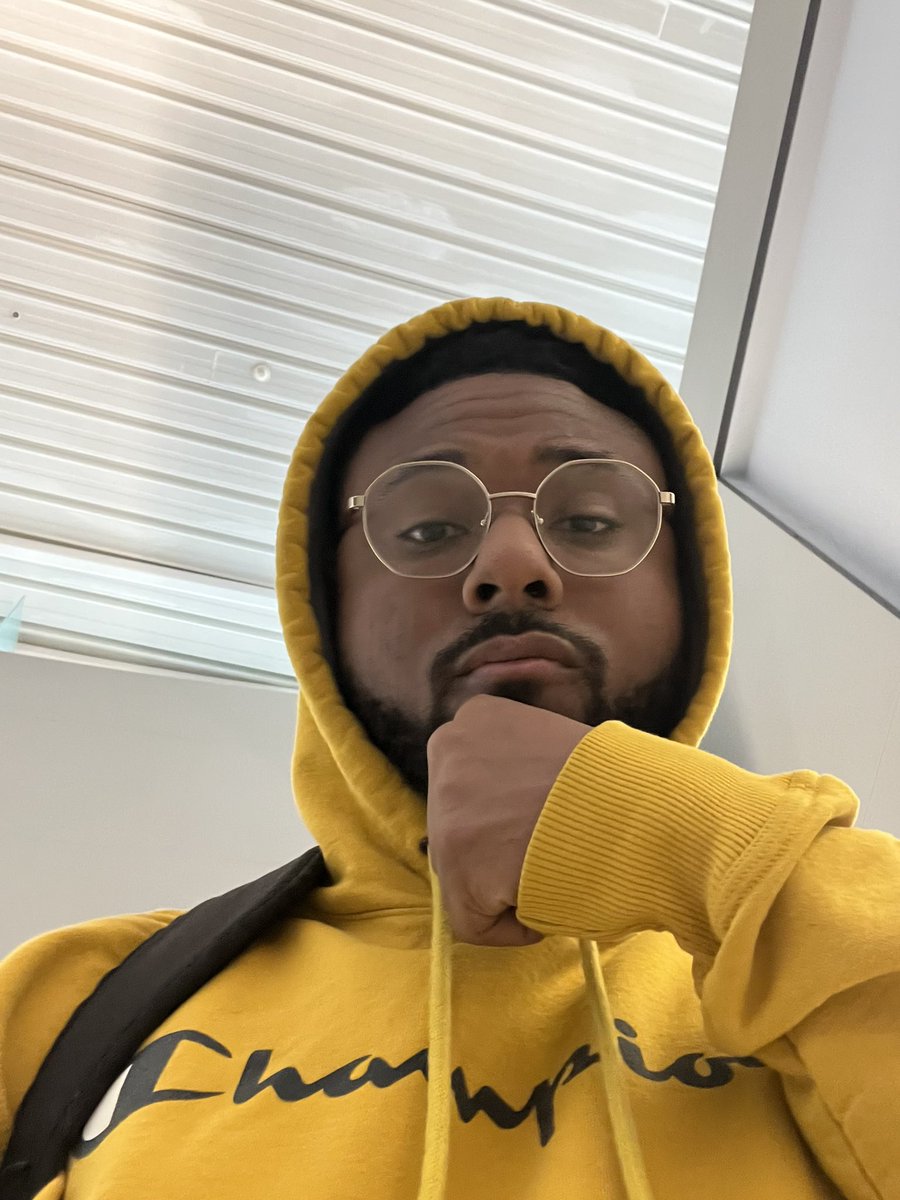 Officially landed in Las Vegas!