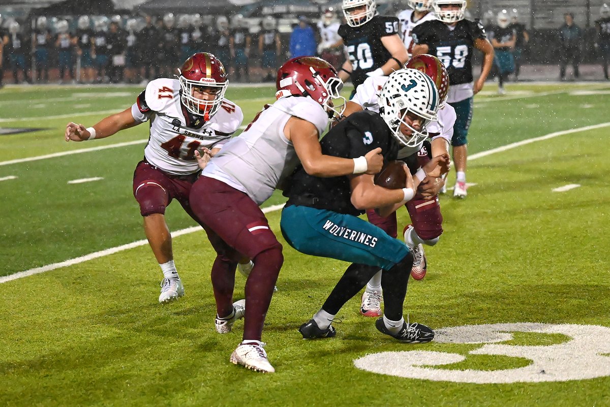 Arnold Leos Graphics tweet media