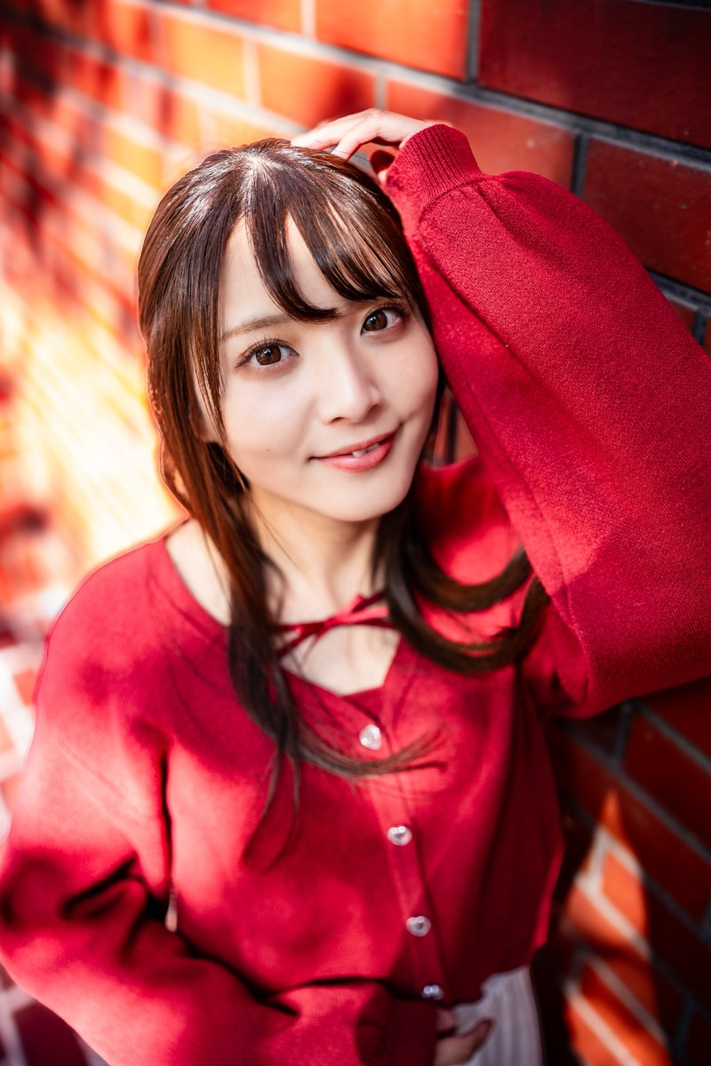 おはようございます😃
 
<a href="/sakurai___moe/">櫻井もえ</a> 
　
#櫻井もえ 
#portrait
