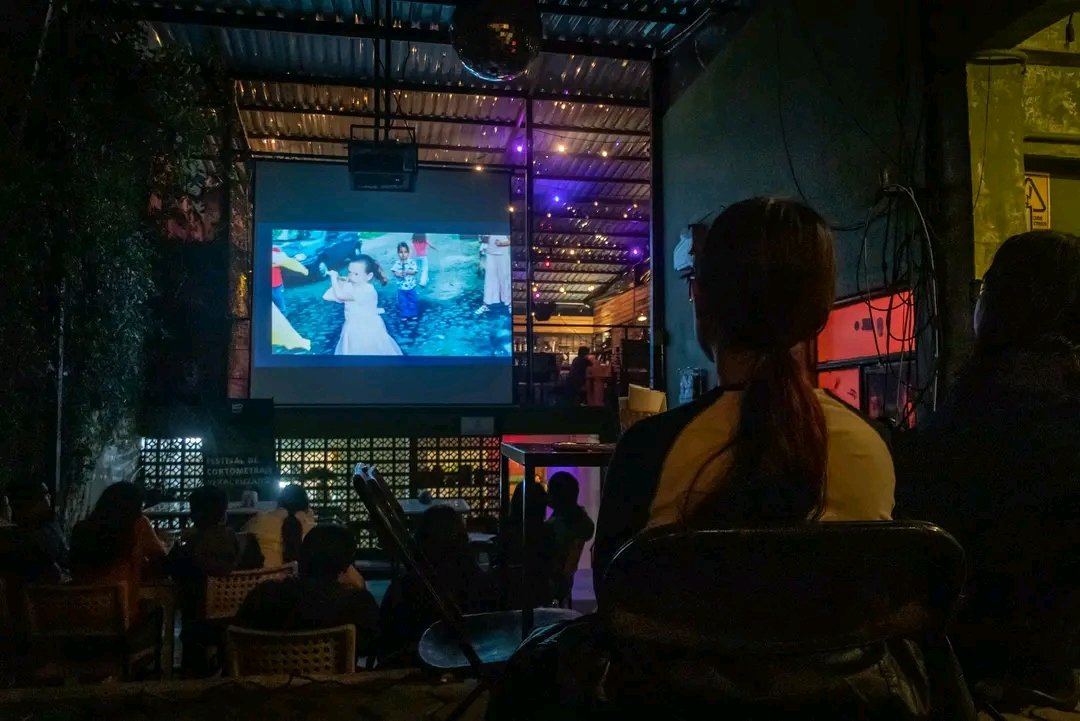 Festival de Cortometraje Veracruzano tweet media