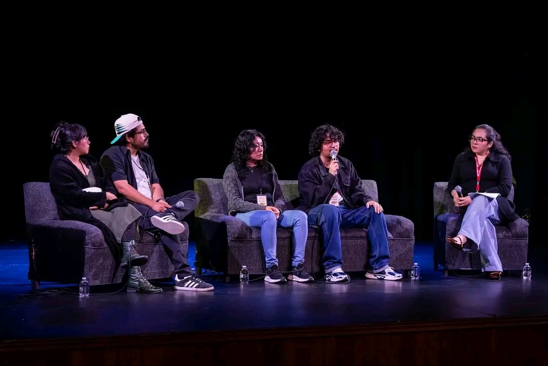 Festival de Cortometraje Veracruzano tweet media