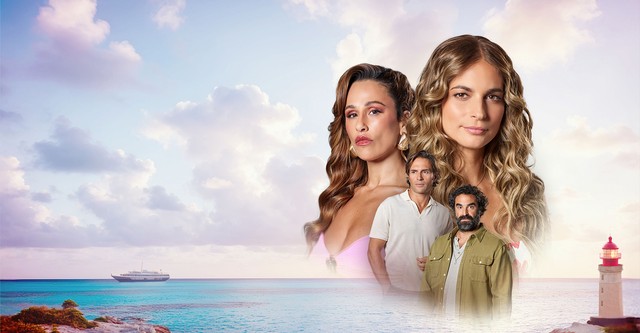 GrupoSomImagem's tweet image. 🌊 Vem aí a nova novela das sete!, mergulhe nos segredos e paixões de #RaboDePeixe, a nova trama da S.I.

Entre marés agitadas, amores  e mistérios que o tempo não levou... nada ficará escondido por muito tempo. ⚓💔

📺 Estreia 01 Dezembro 
Iniciando o ciclo 2026 😱😍🫰