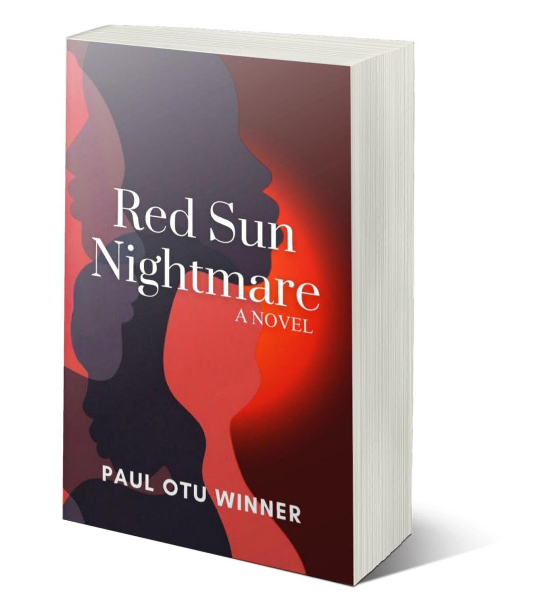 OtuWinner's tweet photo. @drpaulenenche Check out this book https://t.co/LUE3U7hKqK