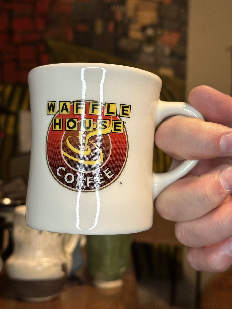 DavidLaneDesign's tweet image. Posted the mugs on my Instagram. A few side shots: