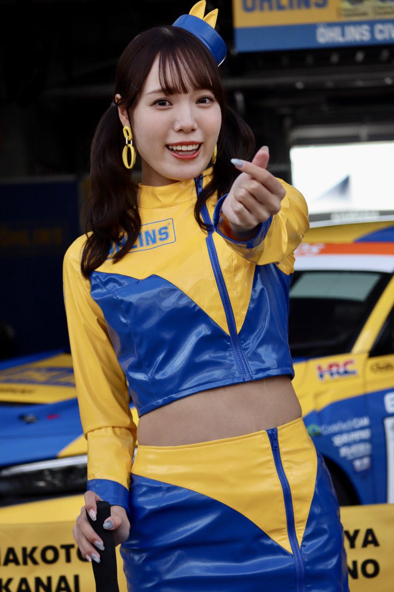 2025.11.15 ENEOSスーパー耐久シリーズ 2025 Empowered by