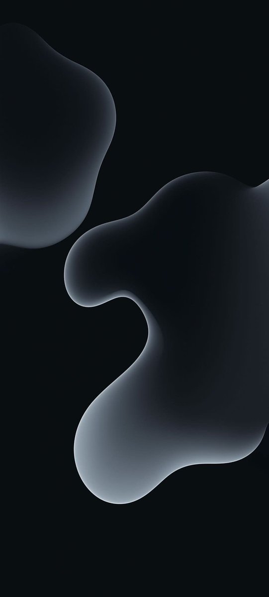 Fluid shadows at dusk.