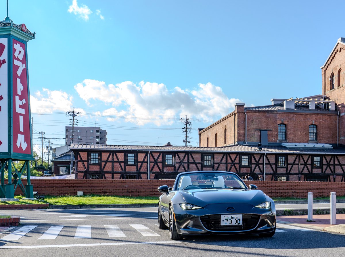 nd_tyk72's tweet image. 久しぶりの快晴もロドちゃんは留守番
過去写真でガマン😅