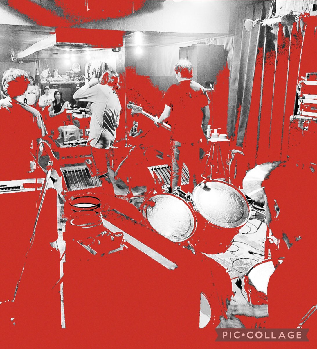 11月23日(日) @livespotwoody
TOM&amp;BlackSmith OneManTrash presents
Modern Reaction vol.7
#RANGSTEEN
#DERIDE
#マナビヤ食堂
#BlackSmithOneManTras
#MARKY(ROCK’N’ROLL MAGIC)
#YoKoni!(ROCK’N’ROLL MAGIC)
#TOM(GIMME SHELTER)
O/S:17:30/18:00
A/D:2600+1D/3000+1D

残1週間
予約はDMまで!!